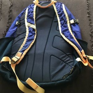 North Face Wasatch Backpack